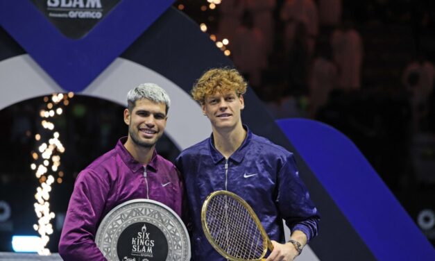 Kafelnikov: “La rivalità tra Alcaraz e Sinner è un sogno che si avvera per l’intero mondo del tennis”