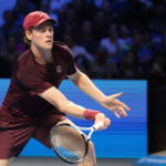 Atp Parigi, Sinner e Sonego tornano in campo: il programma odierno