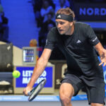 ATP Parigi – Zverev e Auger-Aliassime si salvano e proseguono la loro corsa