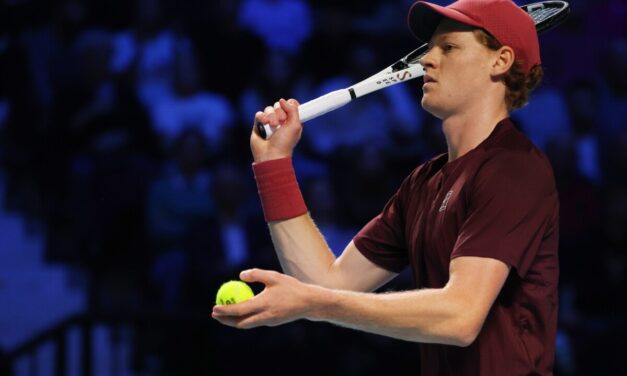 Tris azzurro a Vienna, Cocciaretto in campo a Guangzhou: il programma di giornata