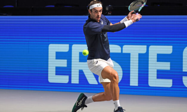 Musetti: “Questa è la finale più importante, manca l’ultimo passo”