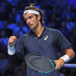 Atp Atene – Musetti si salva in extremis, Wawrinka sfiora la vittoria