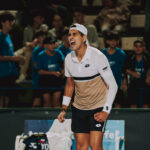 Tabilo sorprende Shelton a Washington, finale Shapovalov-Gea a Los Cabos