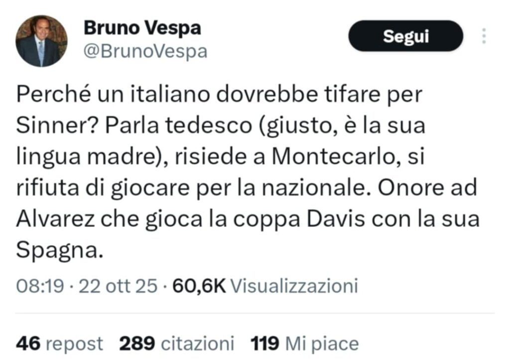 tweet