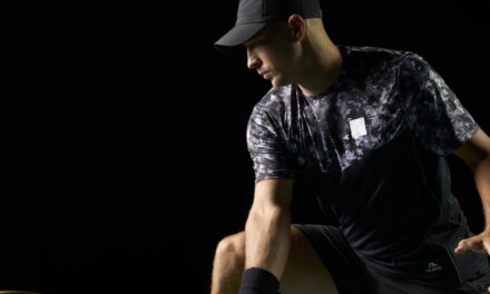 Match Perfetto: Polartec e Australian, insieme in campo con stile, innovazione e sostenibilità