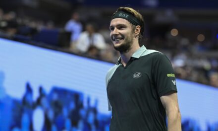 ATP Parigi – Bublik conquista la prima semifinale ‘1000’ della carriera e sogna Torino