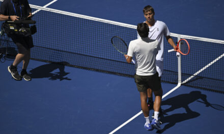 Musetti e Cobolli giocheranno l’ATP 500 di Acapulco il prossimo anno