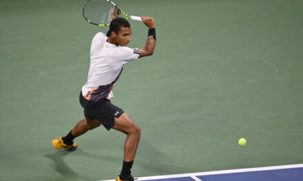 Felix Auger-Aliassime in semifinale a Parigi: cosa succede ora nella corsa alle ATP Finals?
