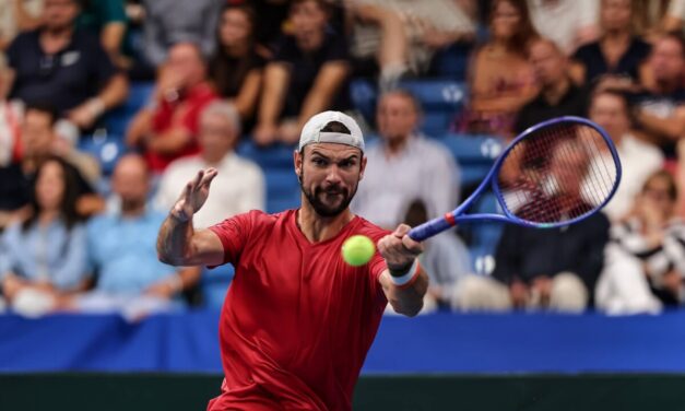 Davis Cup, l’Austria di capitan Melzer sulla strada dell’Italia: chi sono gli avversari degli azzurri