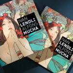 Cercando Lendl tra i poster di Mucha