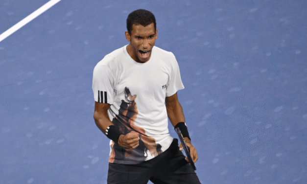 Felix Auger-Aliassime trionfa a Bruxelles: continua il testa a testa con Musetti per le ATP Finals