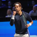 Musetti si gioca tutto ad Atene: “Le ATP Finals sono un grande obiettivo, ma la mia stagione resta incredibile”