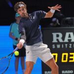 Musetti si mangia le mani: “Ho sprecato un’opportunità, adesso devo aspettare e sperare”