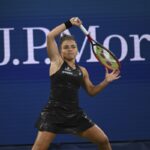 WTA Finals, i gironi: Paolini con Sabalenka e Gauff