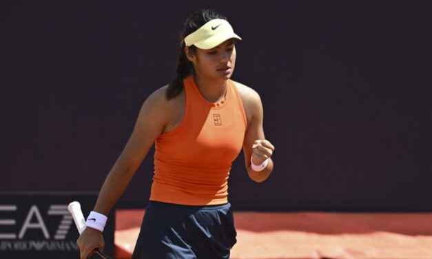 Emma Raducanu prosegue nella collaborazione con Francisco Roig anche nel 2026