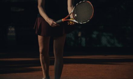 Quando il braccio diventa pesante: la paura che paralizza