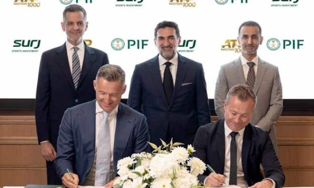 L’Arabia Saudita ospiterà un nuovo Masters 1000 a partire dalla stagione 2028