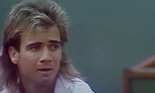 Colpo di fulmine: Con gli occhi di mio padre