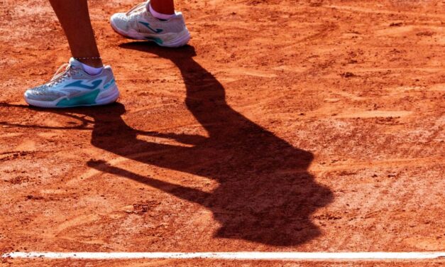 Colpo di fulmine: Ritmo