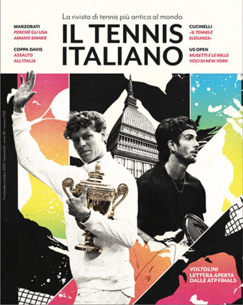 Abbonamento annuale combo, cartaceo e digitale - (6 numeri) a partire dal n. 6/2025