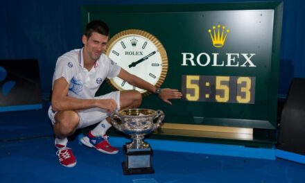 Colpo di fulmine: L’armadio