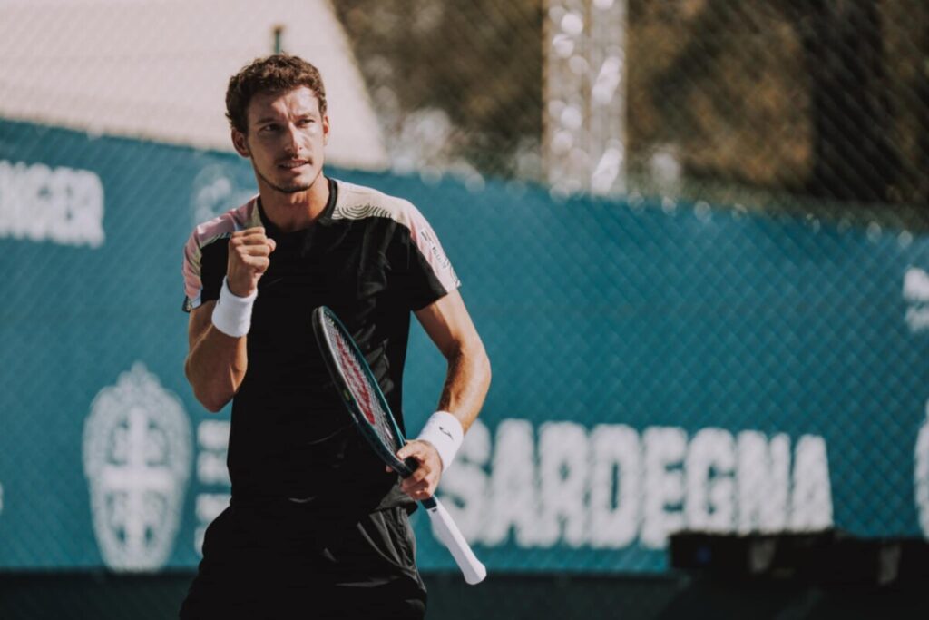 Carreno Bautista