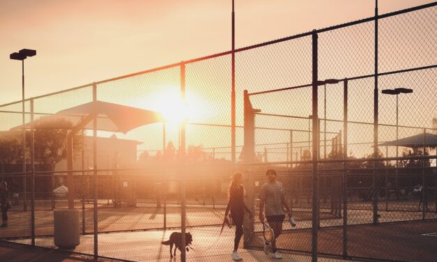 Colpo di fulmine: L’amore della mia vecchiaia