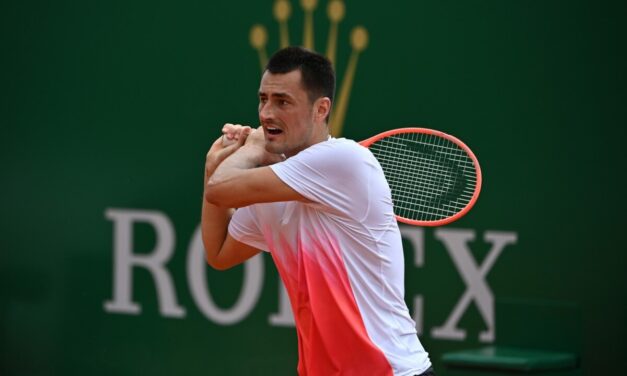 Provaci ancora Tomic. L’ultima sfida del bad boy