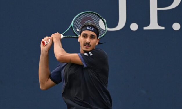Coppa Davis, sarà Sonego a sostituire Musetti. Volandri: “La nostra squadra rimane forte”