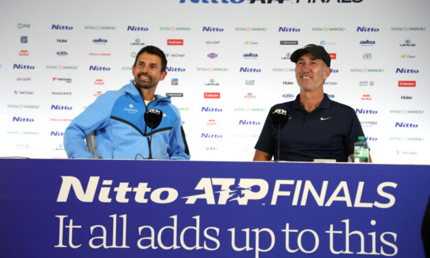 Vagnozzi: “Vincere in Italia è speciale, Jannik ci teneva. Off season tra Dubai e Montecarlo”