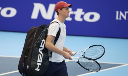 ATP Finals, è il giorno dell’esordio di Sinner e Musetti: il programma del day 2 a Torino