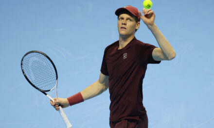 ATP Finals, il programma del Day 4: Sinner-Zverev il piatto clou, ultima chiamata per Aliassime e Shelton