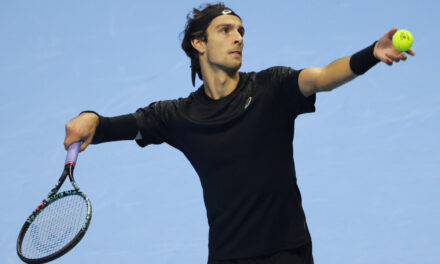 ATP Finals, il programma del Day 5: Musetti a caccia di un’epica impresa contro Alcaraz