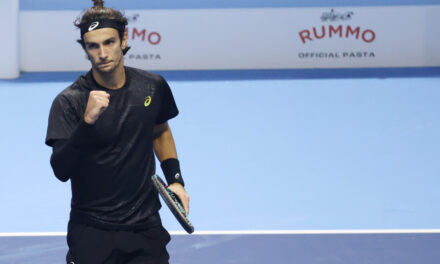 ATP Finals, il sogno di Musetti resta vivo: cosa deve fare l’azzurro per andare in semifinale