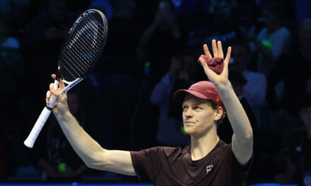 Sinner torna in Italia con Roberto Baggio: bellissimo post della leggenda – FOTO