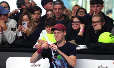 ATP Finals, il programma del Day 6: Sinner-Shelton nel pomeriggio, scontro diretto fra Zverev e Aliassime