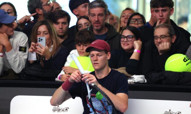 ATP Finals, il programma del Day 6: Sinner-Shelton nel pomeriggio, scontro diretto fra Zverev e Aliassime