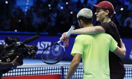 Ljubicic incensa Sinner e Alcaraz: “Troppo divario fra loro e tutti gli altri. Carlos è il più elettrizzante da guardare”