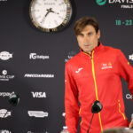Davis Cup – la Spagna sceglie Marc Lopez come nuovo Capitano, sostituirà Ferrer dal 2027
