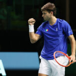 Riscatto Cobolli a Shenzhen: vittoria nel misto con Bencic