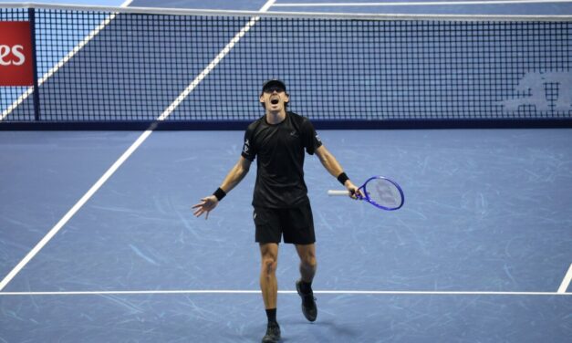 Atp Finals – De Minaur elimina Fritz e vince il suo primo match a Torino. Attesa per Alcaraz vs Musetti