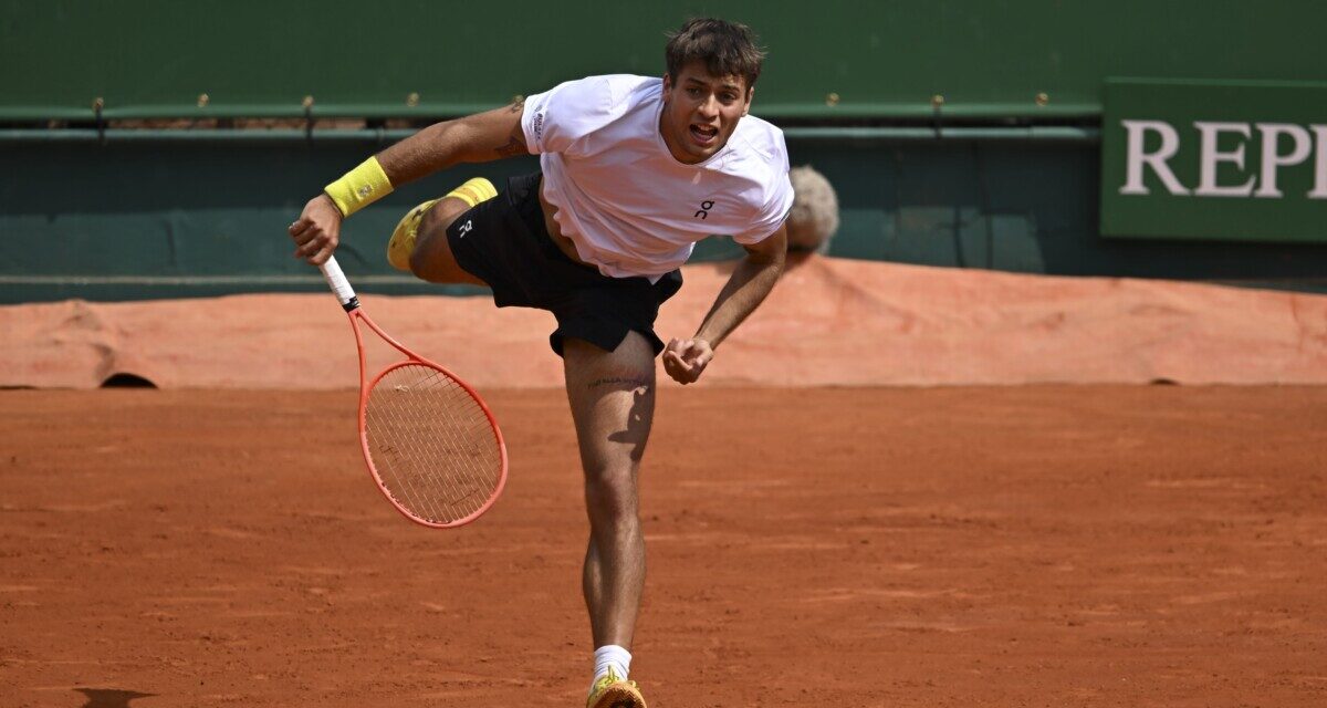 Il club delle prime volte: i nove giocatori che hanno conquistato il primo titolo ATP nel 2025