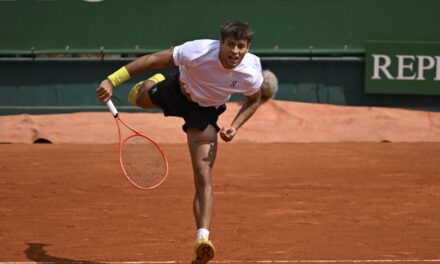 Il club delle prime volte: i nove giocatori che hanno conquistato il primo titolo ATP nel 2025