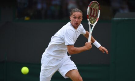 Dolgopolov ridimensiona Alcaraz e Sinner: “Dal 3 al 15 nel ranking sono molto più deboli rispetto al passato”