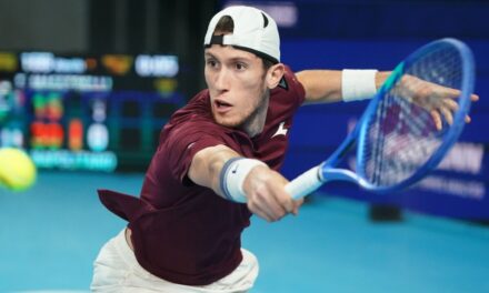 Australian Open, al via le qualificazioni: 14 italiani in tabellone, derby Giustino-Maestrelli