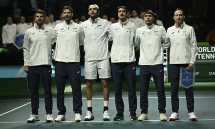 Coppa Davis, la preview di Italia-Spagna: azzurri favoriti, ma le Furie Rosse vogliono stupire ancora