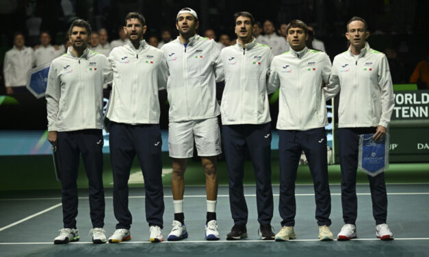 Coppa Davis, la preview di Italia-Spagna: azzurri favoriti, ma le Furie Rosse vogliono stupire ancora