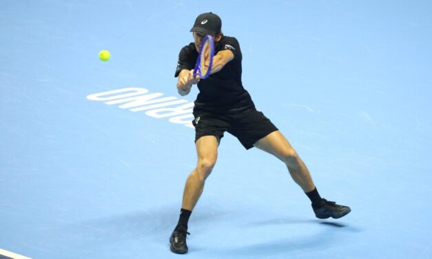 De Minaur batte Fritz e attende Alcaraz-Musetti: gli scenari del gruppo Connors