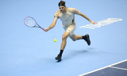 Fritz: “De Minaur ha fatto tutto bene, ora spero di sistemare il ginocchio”