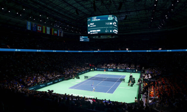 Coppa Davis, Zverev e Jodar tra i protagonisti della tornata di settembre